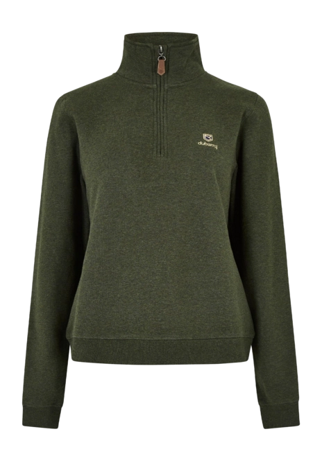 Jumper Dubarry Women Castlemartyr 09 Olive 25