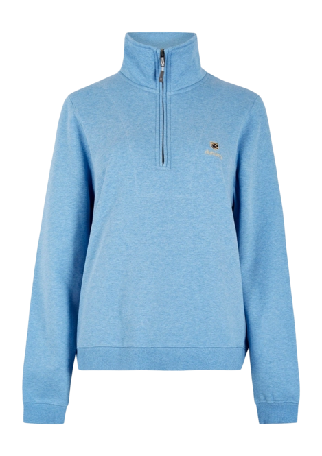 Jumper Dubarry Women Castlemartyr 26 Azure Blue