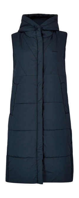 Body Warmer Dubarry Women Ryan 03 Navy