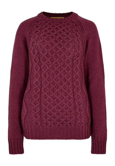 Jumper Dubarry Women Shanley 34 Clover