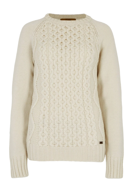 Jumper Dubarry Women Shanley 42 Cream