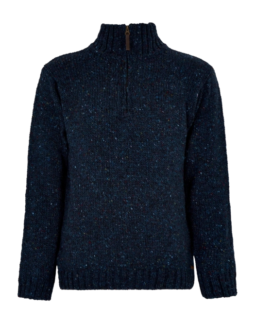 Jumper Dubarry Men Callaghan 03 Navy