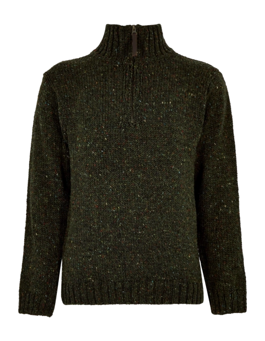 Jumper Dubarry Men Callaghan 09 Olive