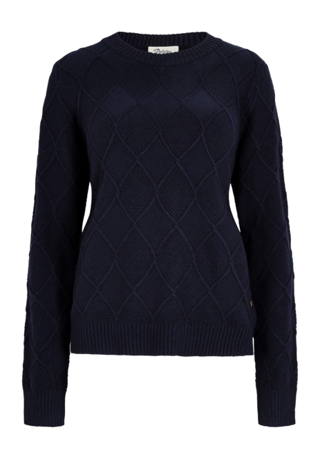 Jumper Dubarry Women Banteer 03 Navy