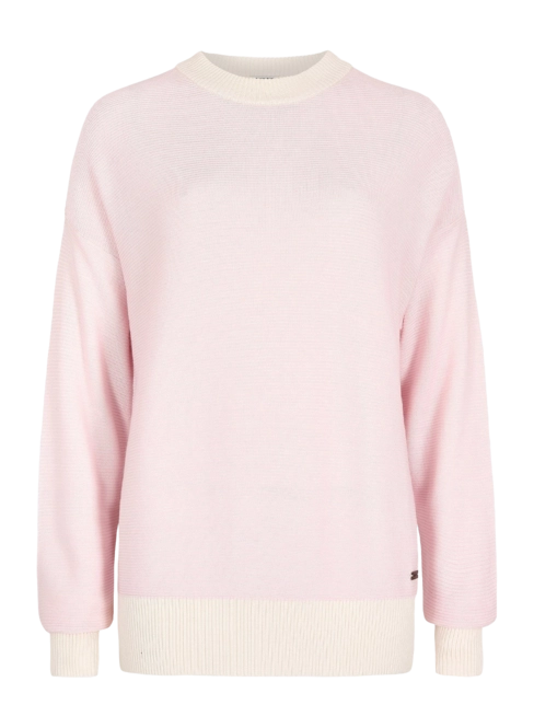 Jumper Dubarry Women Carrick Bamboo 25 Pink