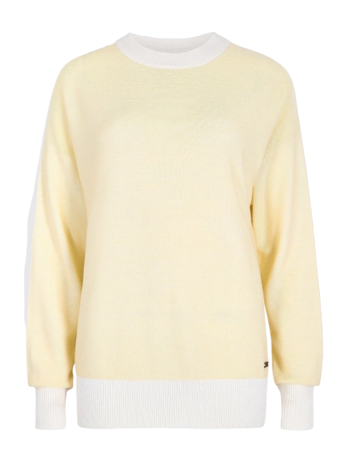 Jumper Dubarry Women Carrick Bamboo 66 Oyster