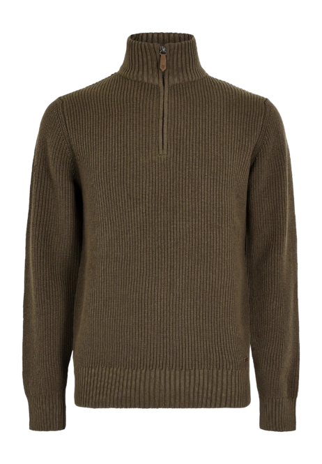 Jumper Dubarry Men Portmarnock 33 Kelp