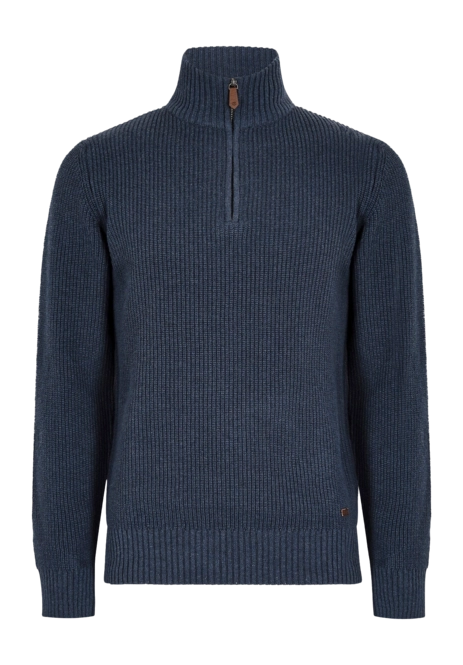 Jumper Dubarry Men Portmarnock 63 Denim