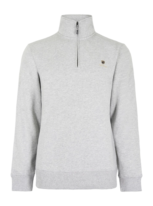 Jumper Dubarry Men Boyce 11 Grey