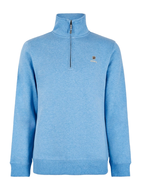 Jumper Dubarry Men Boyce 26 Azure Blue