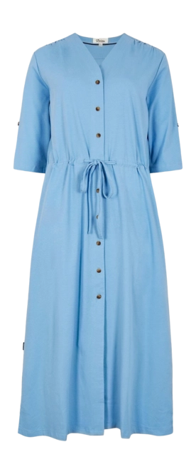 Dress Dubarry Women Hanlon 26 Azure Blue