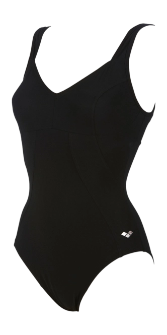 Swimsuits Arena Women W Vertigo One Piece C Cup R Black