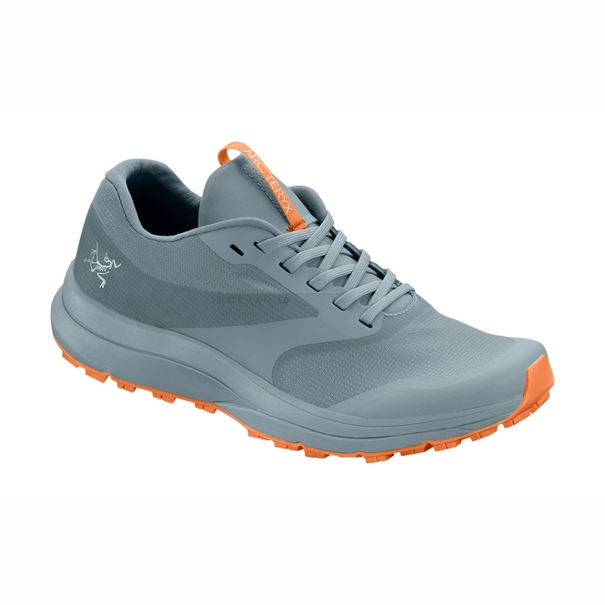 Trail Running Shoes Arc'teryx Women Norvan LD GTX Robotica Auracle