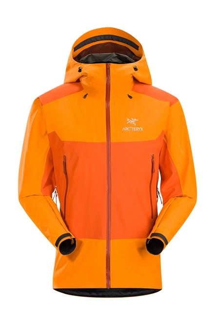 Jacket Arc'teryx Men Beta SL Hybrid Beacon