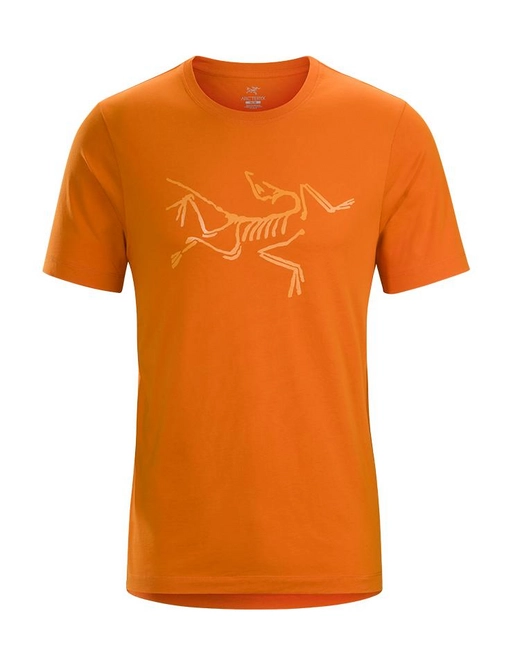 T-Shirt Arc'teryx Mens Archaeopteryx SS Tangent