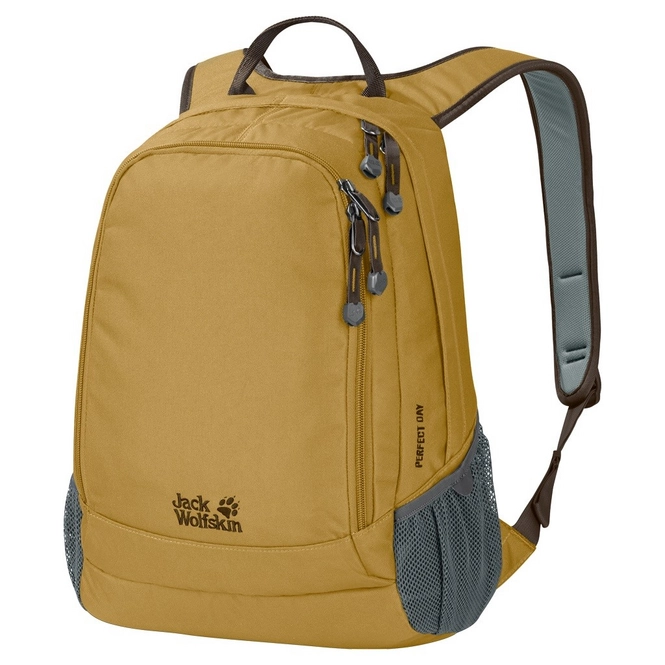 Rucksack Jack Wolfskin Perfect Day Golden Amber