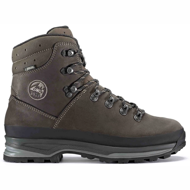 Walking Shoe Lowa Ranger III GTX Slate