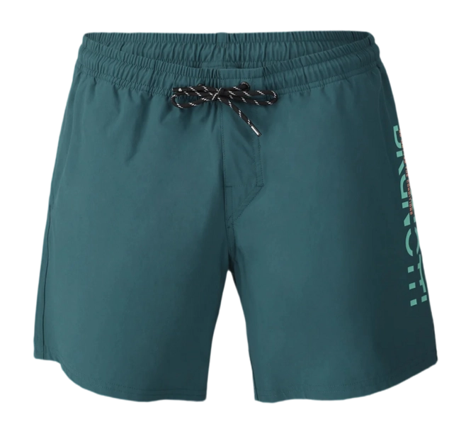Swimming Trunks Brunotti Men Cester Fuel Green