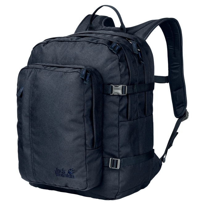 Rucksack Jack Wolfskin Berkeley Night 2019
