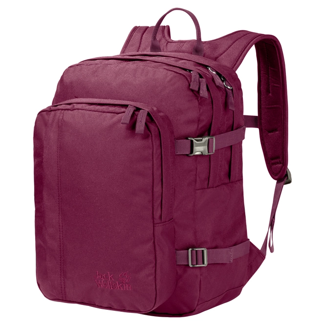 Rucksack Jack Wolfskin Kids Berkeley S Wild Berry