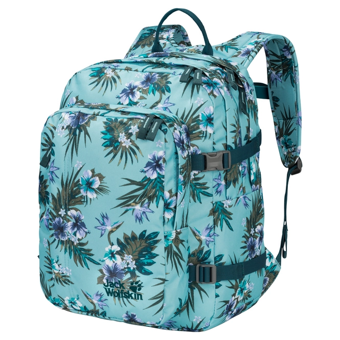 Rucksack Jack Wolfskin Kids Berkeley S Tropical Blue