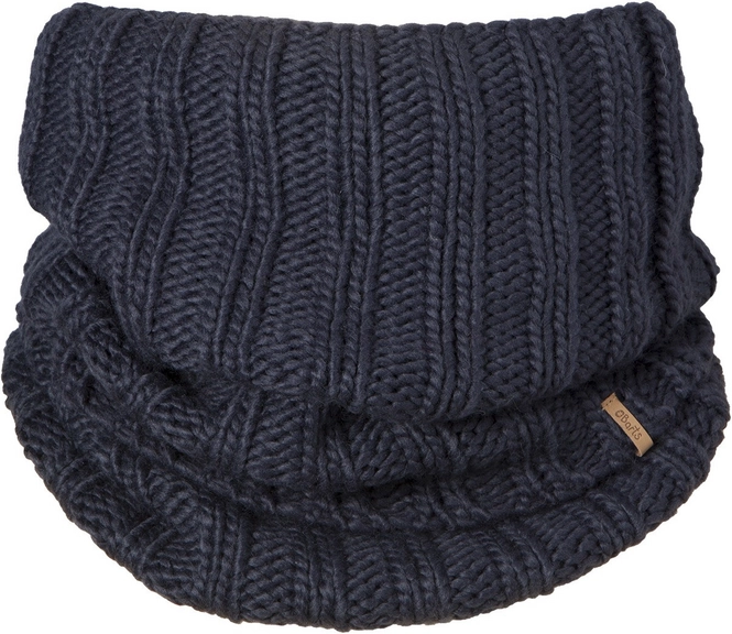 Neck Warmer Barts Agata Girls Navy