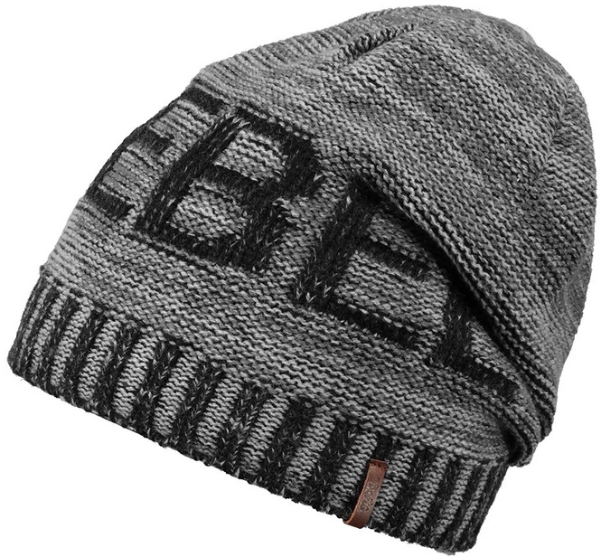 Beanie Barts Rebel Black