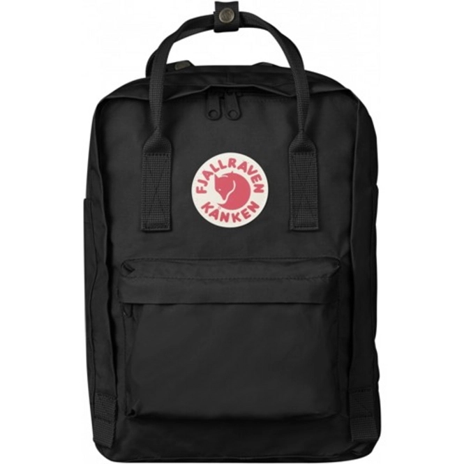 Rucksack Fjällräven Kånken 13" Black