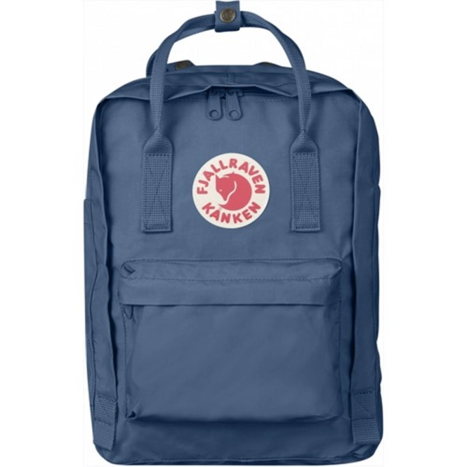 Rucksack Fjällräven Kånken 13" Blue Ridge