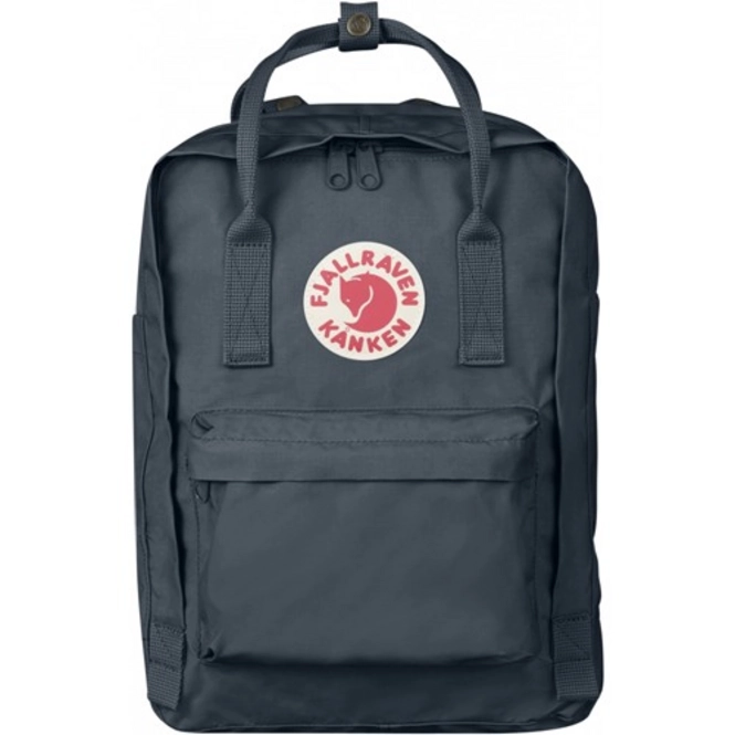 Rucksack Fjällräven Kånken 13" Graphite