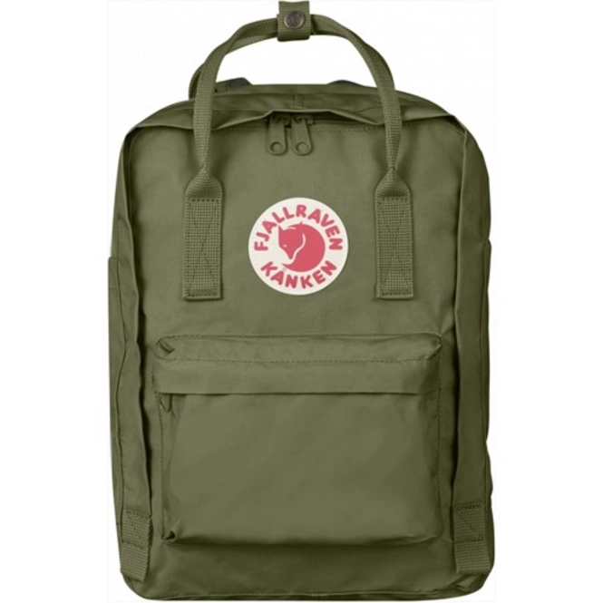 Rucksack Fjällräven Kånken 13" Green