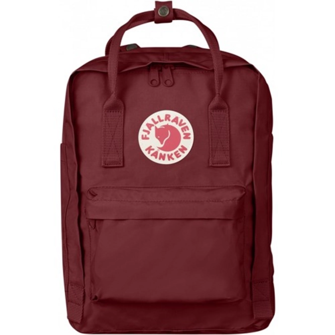 Rucksack Fjällräven Kånken 13" Ox Red