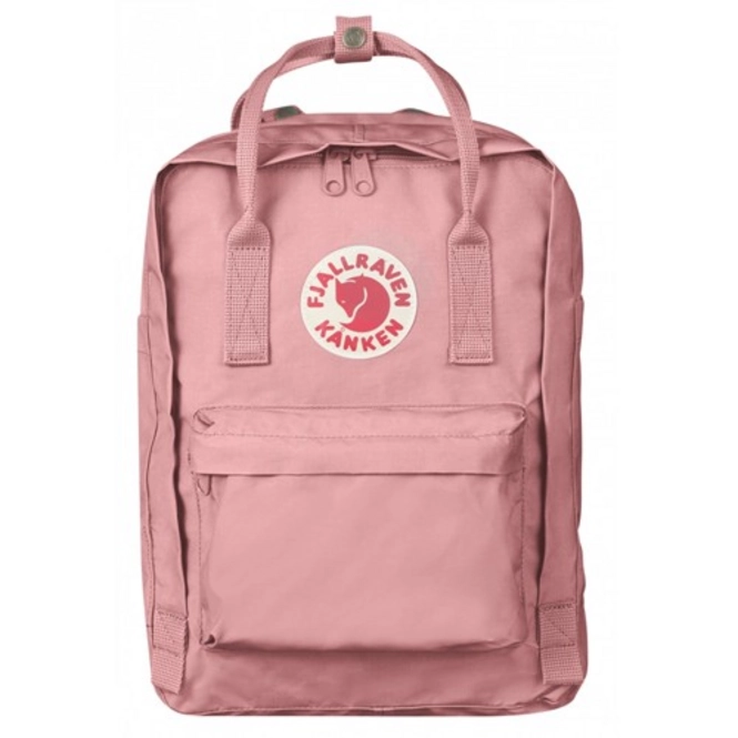 Rucksack Fjällräven Kånken 13" Pink