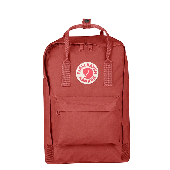 Rucksack Fjallräven Kånken 15 Dahlia