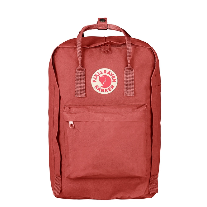Rucksack Fjallräven Kånken 17 Dahlia
