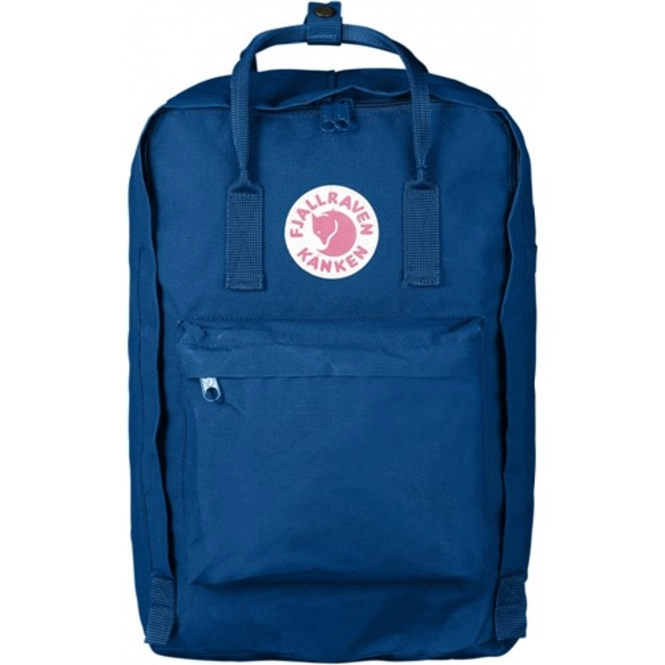 Rucksack Fjällräven Kånken 17" Lake Blue