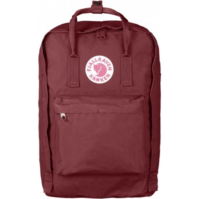 Rucksack Fjällräven Kånken 17" Ox Red
