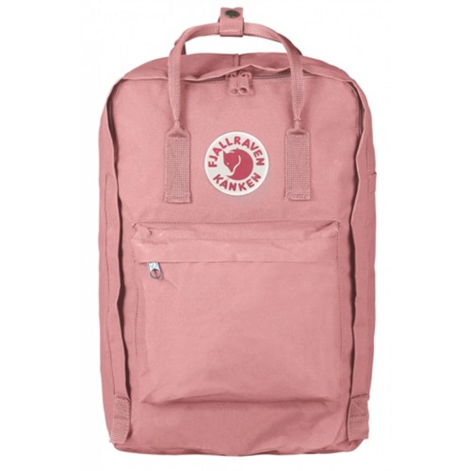 Rucksack Fjällräven Kånken 17" Pink