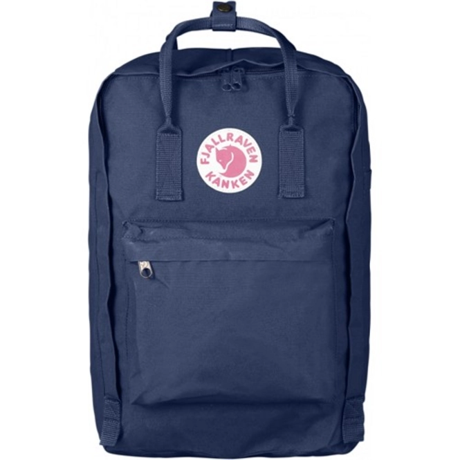 Rucksack Fjällräven Kånken 17" Royal blue