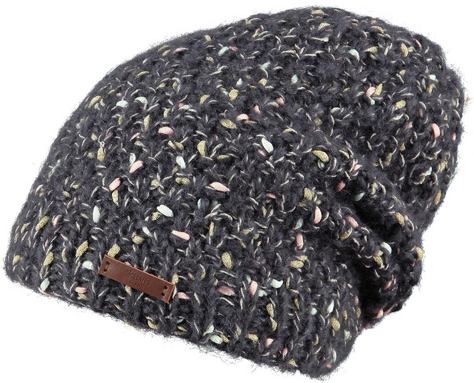 Beanie Barts Kalix Charcoal