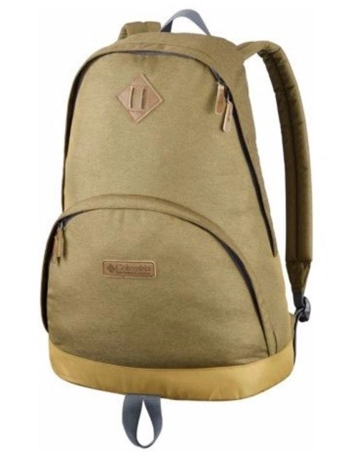 Backpack Columbia Classic Outdoor 20L Daypack Delta Heather Maple