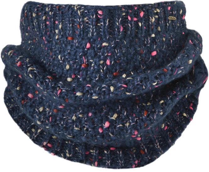 Neck Warmer Barts Kalix Girls Blue