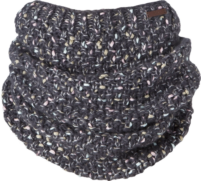 Neck Warmer Barts Kalix Charcoal