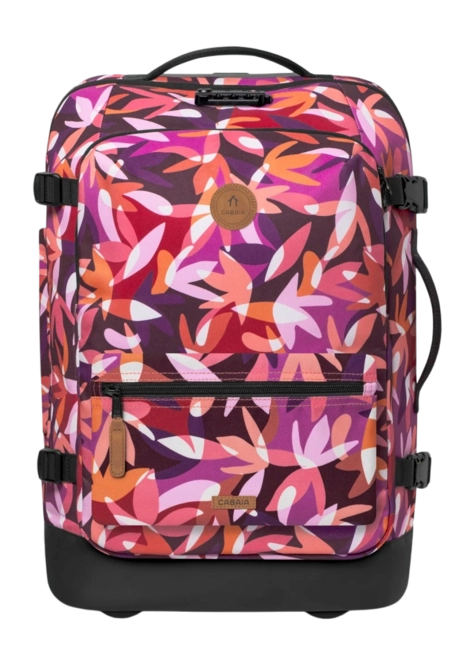Suitcase Cabaïa Soft Suitcase - Boulogne S