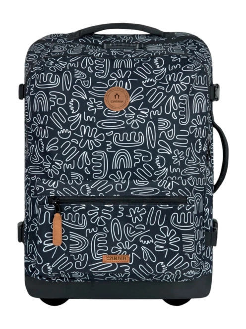 Suitcase Cabaïa Soft Suitcase - Amiens S