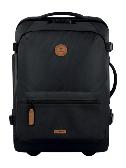 Suitcase Cabaïa Soft - Berlin S