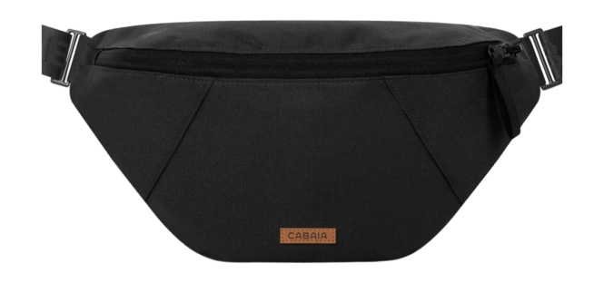 Waist Bag Cabaïa Belt Bag Essentials Berlin Large