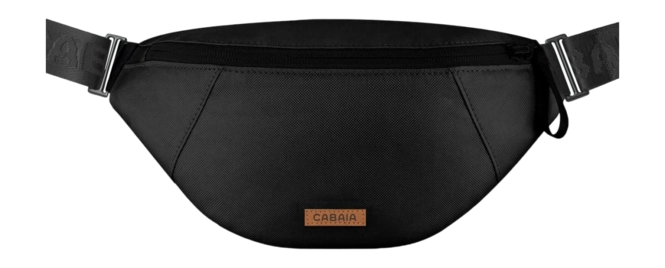 Waist Bag Cabaïa Belt Bag Essentials Berlin Medium