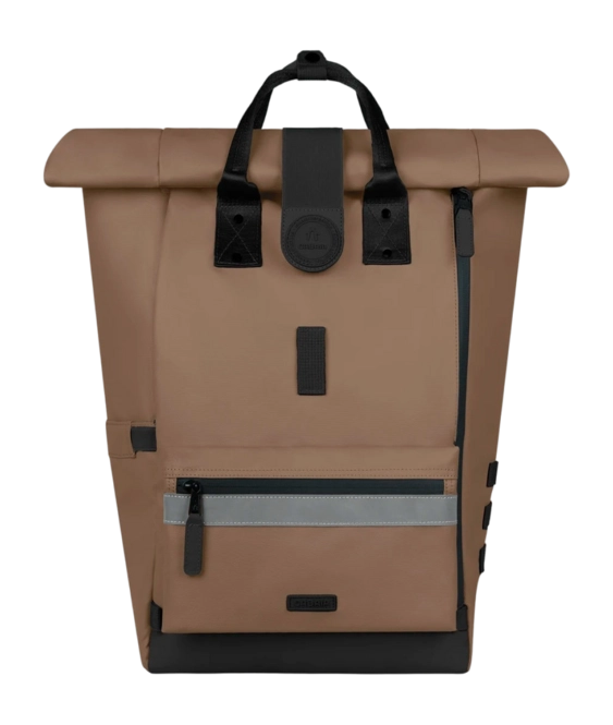 Backpack Cabaïa Explorer Recycled Oxford da Nang Large '25