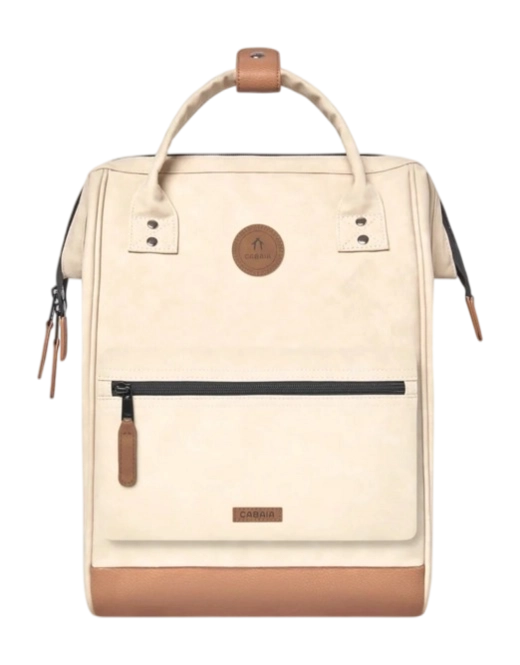 Rucksack Cabaïa Adventurer Vegan Nubuck Andenne Large